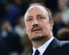 Benitez still hopeful of catching Roma