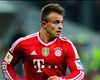 Jamu Manchester United, Bayern Munich Tanpa Xherdan Shaqiri