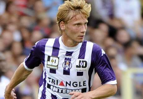 PSG, Chantôme a des touches en Liga
