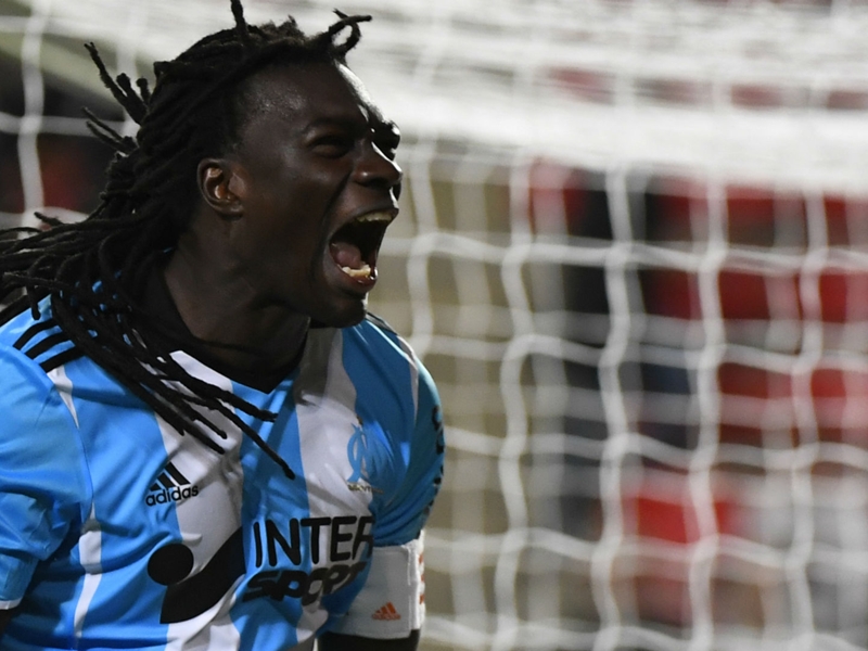 Avant ASSE-OM : Gomis, la panthère endormie