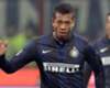 Inter, Guarin veut rester longtemps