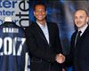 Fredy Guarín renueva con el Inter de Milán hasta 2017