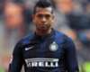 'I want to stay at Inter for many years' - Guarin