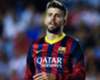 Piqué: "Crisis niet de schuld van Martino"