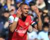 Arsenal, la suspension de Gibbs annulée