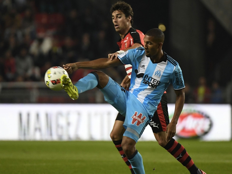 Olympique de Marseille, William Vainqueur : "Remettre l'OM où il doit être"