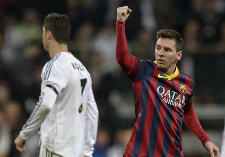 Which Clasico superstar would be missed more - Ronaldo or Messi?