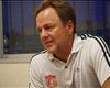 Mike Snoei: Venkatesh played his last game in Indian Football