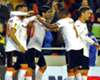 Valence, Diego Alves absent 5 semaines