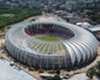 Fifa working with Brazil to complete stadiums in time for World Cup