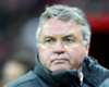 Hiddink: Netherlands should have confidence against Argentina