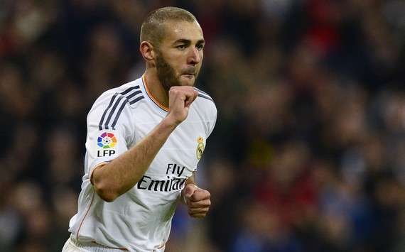 Benzema: Real Madrid have a different mentality now