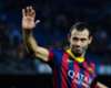 Raul Albiol Siap Sambut Javier Mascherano Di Napoli
