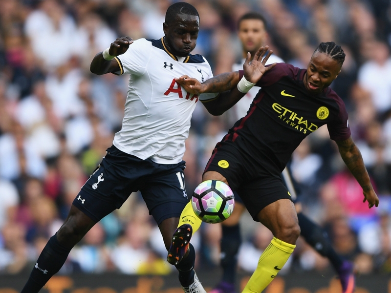 Tottenham-Manchester City (2-0), les Spurs freinent les Citizens