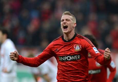 Arsenal Terus Dekati Lars Bender