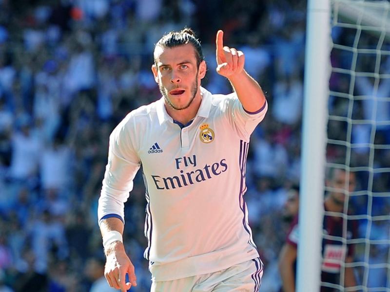 RUMEUR - Real Madrid, nouveau contrat pour Bale ?