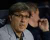 Gerardo Martino entschuldigt Final-Niederlage in der Copa del Rey