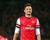 Einzelkritik FC Arsenal 1:1 Manchester City - Stürmer hängen in der Luft