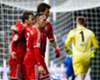 Einzelkritik Hertha BSC 1:3 FC Bayern München - Götze zaubert effektiv, Lahm überragend
