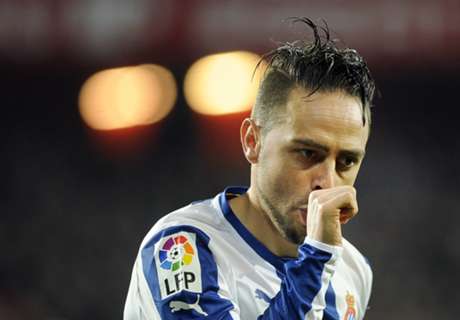 Previa Liga BBVA: Espanyol - Córdoba