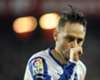 Sergio García quiere ganar algún título con el Espanyol