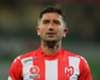 Harry Kewell dit "stop"