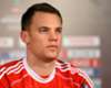 Manuel Neuer: Gol Mario Mandzukic Jadi Titik Balik Bayern Munich