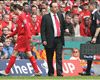Farewell Harry Kewell, the great unfulfilled talent