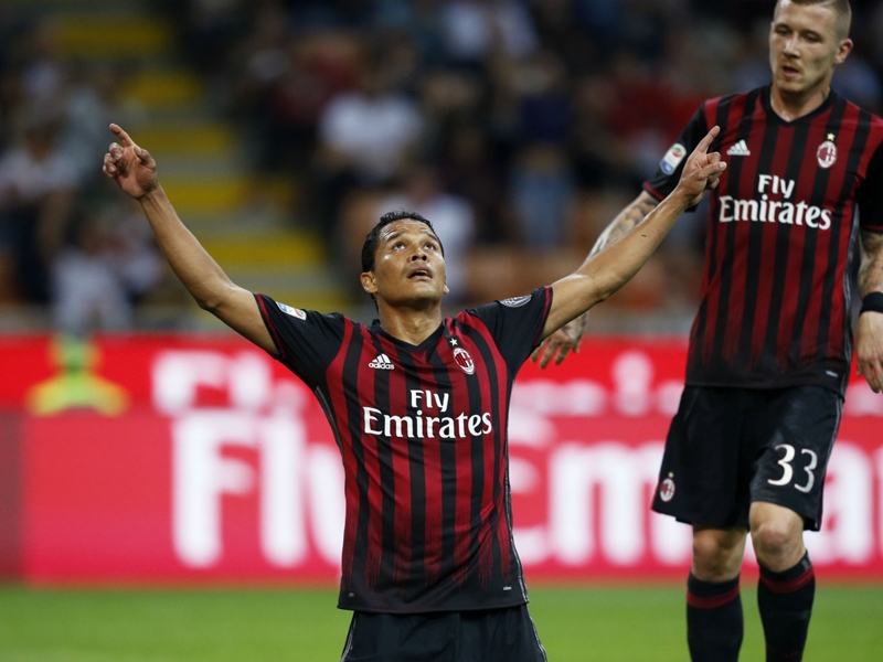 Milan-Sassuolo (4-3), ce Milan a du ressort