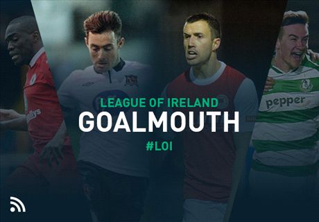 Listen to the LOI GoalMouth podcast