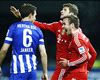 'Bayern Munich have secured a golden future' - Heynckes