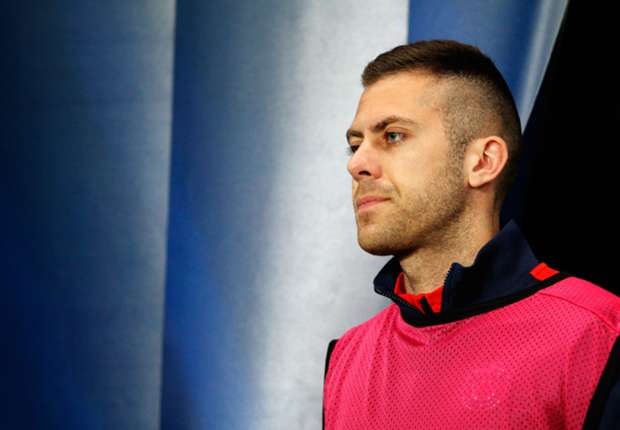 Jeremy Menez Buka Peluang Kembali Ke Serie A