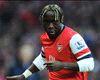 Sagna close to reaching agreement on new Arsenal deal