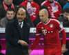 Wedtip: Man United - Bayern München