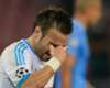 Deschamps : "Valbuena ? C'est une foutaise !"