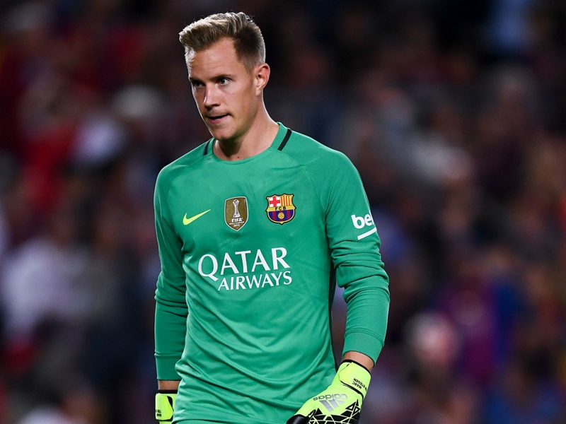 Barça, Zambrotta : "Ter Stegen peut devenir le nouveau Valdés"