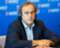 Platini n'est pas sûr que le PSG respecte le fair-play financier Platini n'est pas sûr que le PSG respecte le fair-play financier