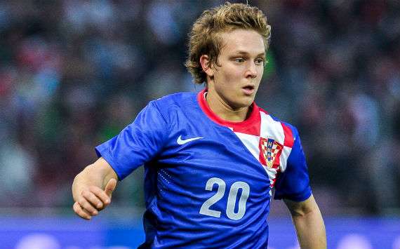 Barcelona seal Halilovic deal