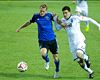 Once fearing retirement, healthy Salgado still pursues MLS dream
