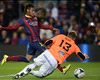 Einzelkritik FC Barcelona 3:0 Celta Vigo - Neymar inspiriert und effektiv, Iniesta genial