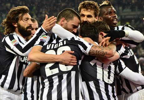 Lyon-Juventus Betting Preview: Peerless Pirlo excellent value to find the net in France