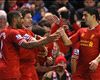 Sublime Suarez is just one star leading Liverpool's title charge this season