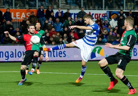 Klich verlaat PEC Zwolle voor Wolfsburg