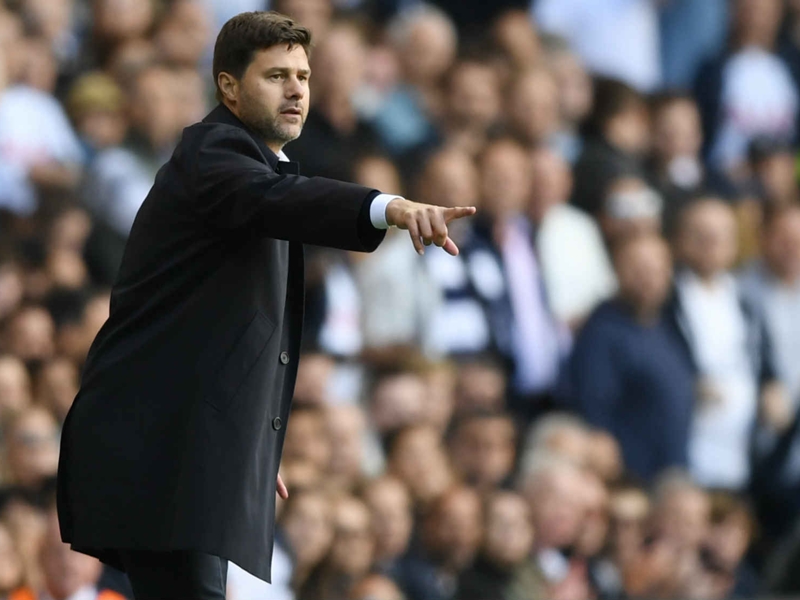 Tottenham, Pochettino : "Essentiel de gagner pour se qualifier"