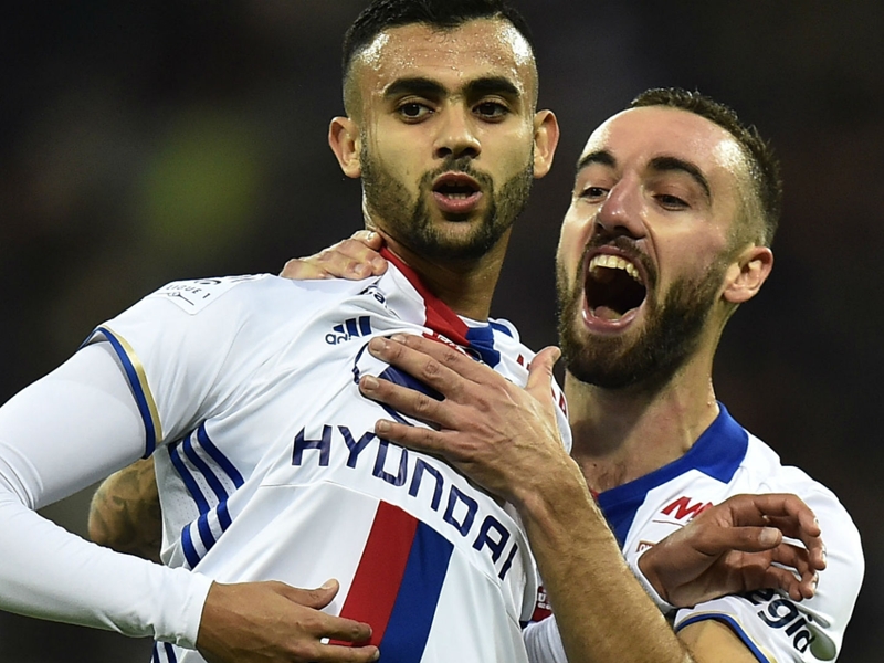 OL, Ghezzal : "Ma prolongation ? On est proche d'un accord'
