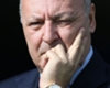 Beppe Marotta pensieroso Beppe Marotta pensieroso