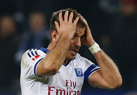 HSV-Sportchef Kreuzer: