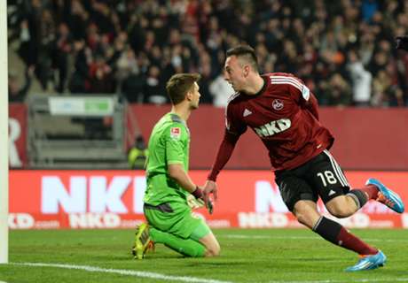 Official: Leverkusen sign Drmic