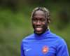 Sagna devrait rester à Arsenal