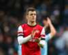 Wenger confident Wilshere will return before end of season